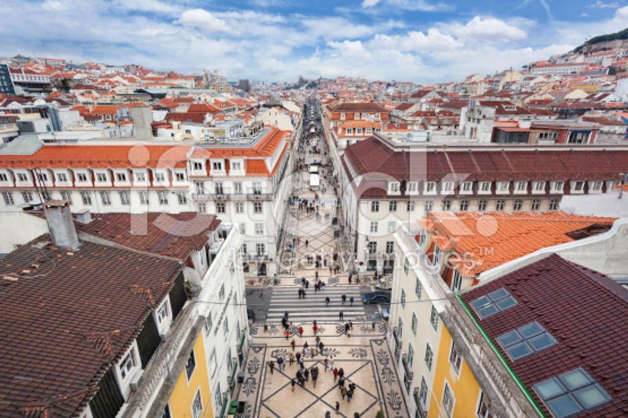 Lovelystay - Principe Real: Modern And Comfort! Lisbon Exterior photo