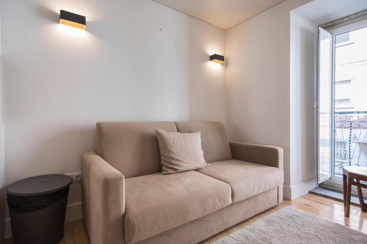 Lovelystay - Principe Real: Modern And Comfort! Lisbon Exterior photo